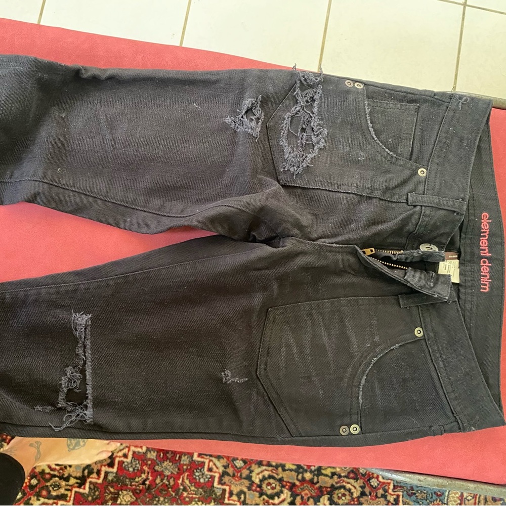 Element pants size 3